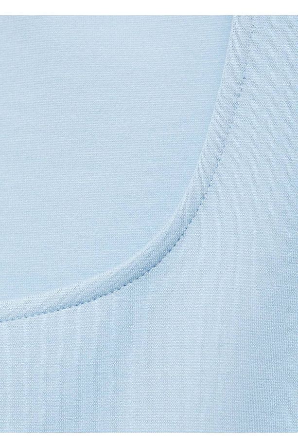 Tailored kısa elbise - 6