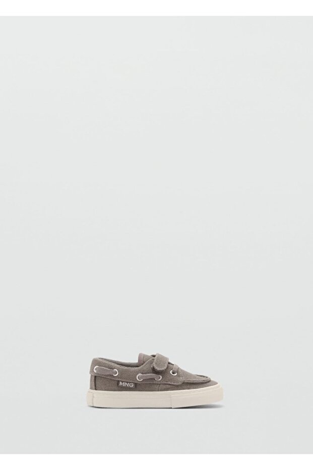 Nautik velcro spor ayakkabı - 2