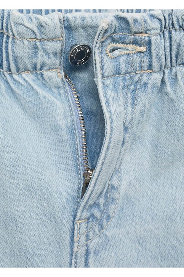 Papiertüte Jean - 5