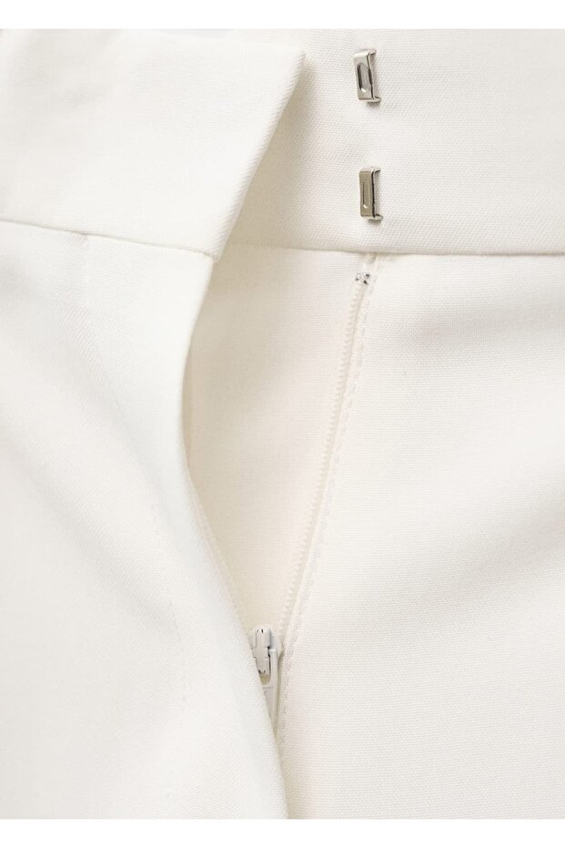 Pensli lyocell pantolon - 8