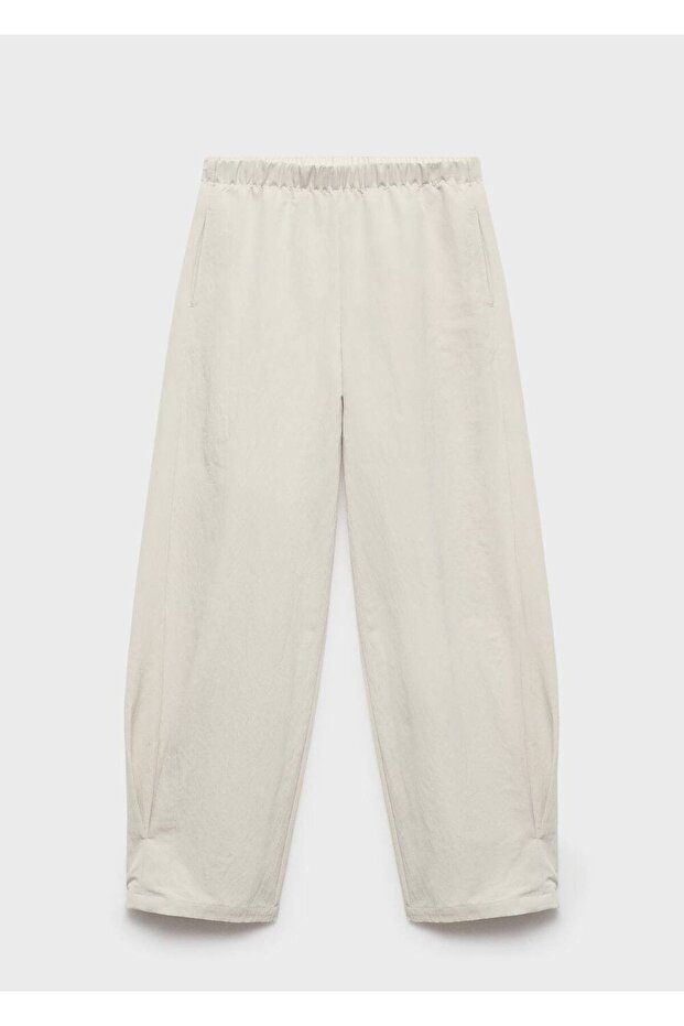 Pensli jogger pantolon - 3