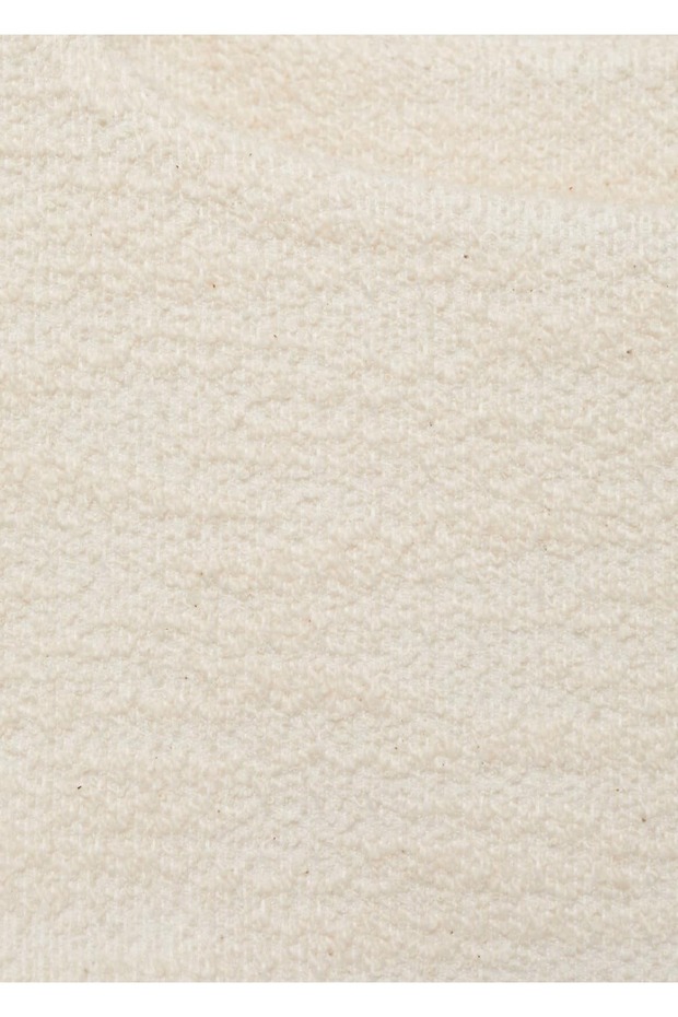 Kısa tüvit elbise - 5