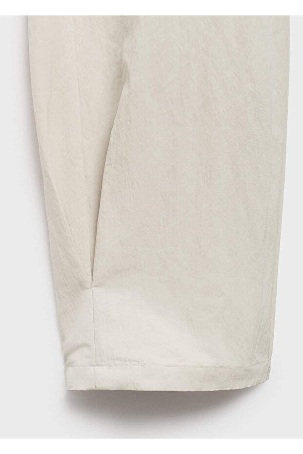 Pensli jogger pantolon - 7