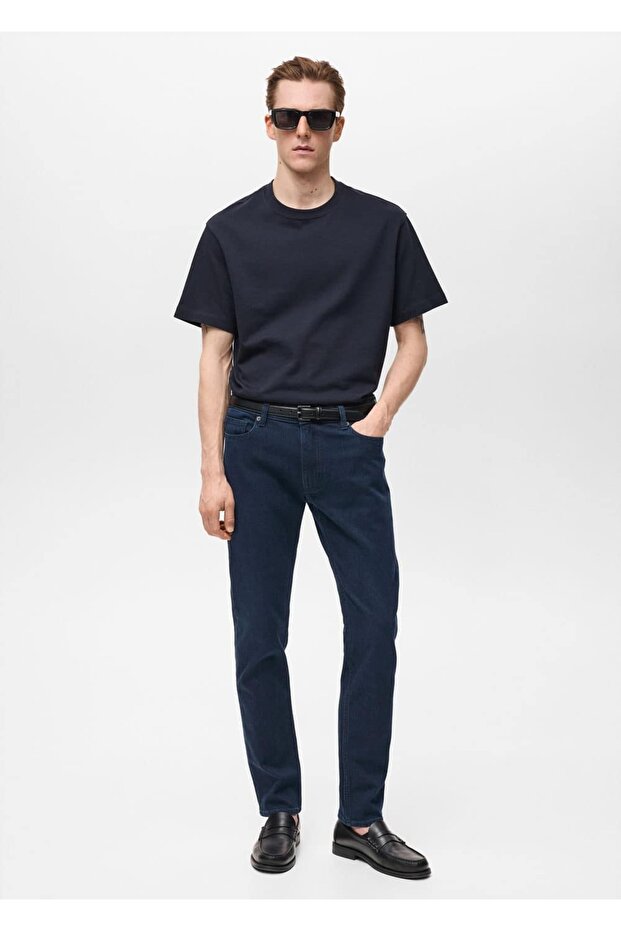 Jan Slim fit jean - 2