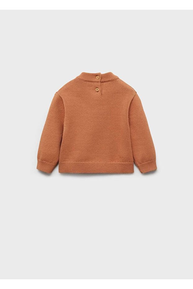 Pamuklu triko kazak - 4