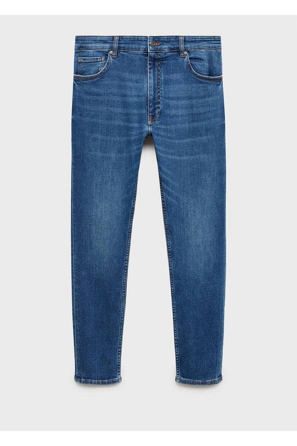 Jude skinny jean - 3