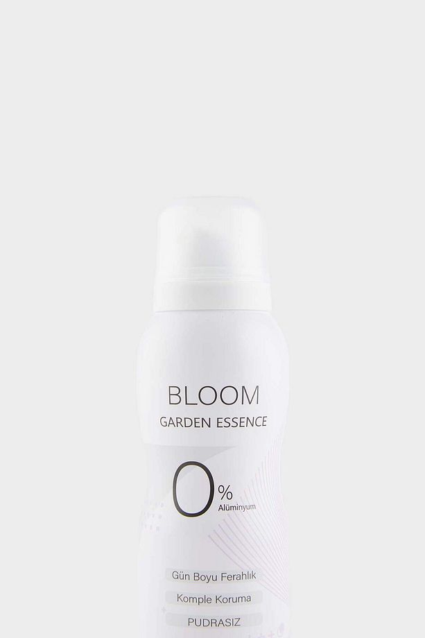 Kadın Defacto Shımmer Class Aromatik 150 ml Deodorant F2051AXNS - 2