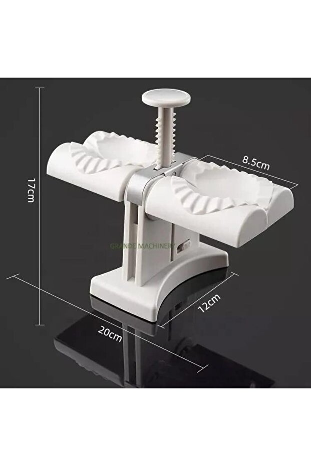قالب ضغط لف الزلابية، آلة صنع الزلابية، رافيولي الزلابية الأوتوماتيكي، غلاف لف الزلابية - 3