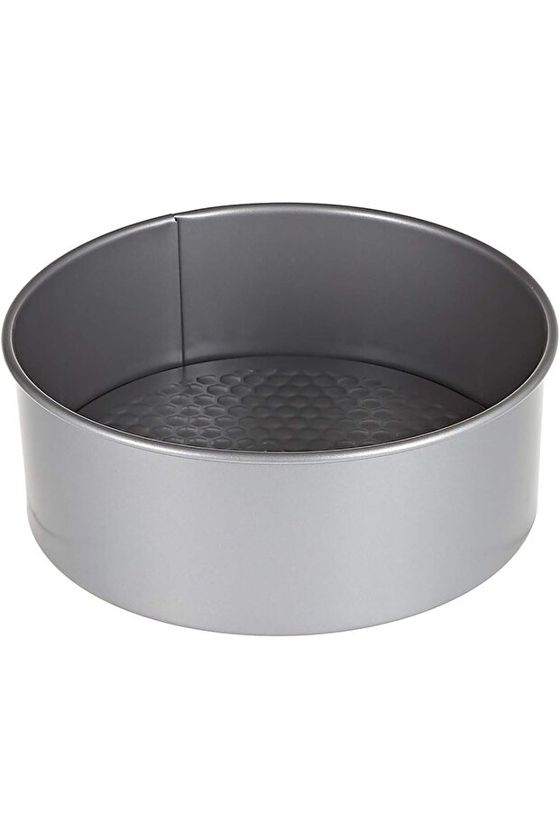 10' Loose Base Round Cake Pan | PR57142