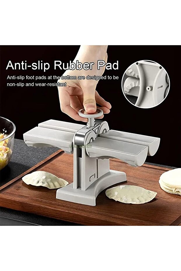 قالب ضغط لف الزلابية، آلة صنع الزلابية، رافيولي الزلابية الأوتوماتيكي، غلاف لف الزلابية - 7