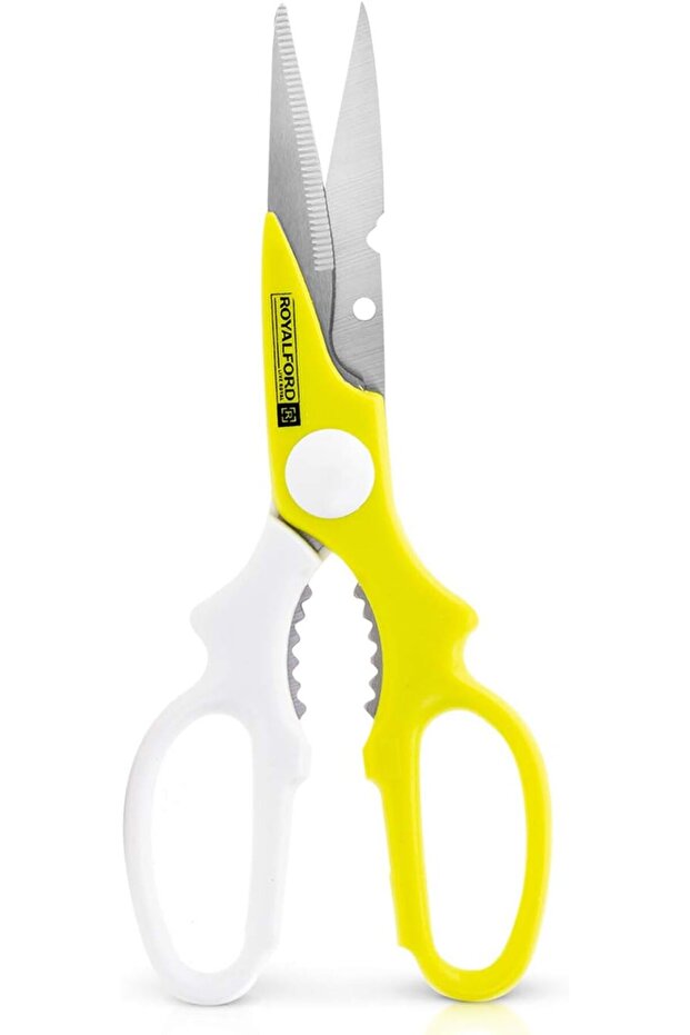 مقص مطبخ RF6319 - 1