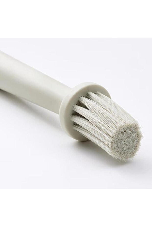 فرشاة المعجنات من شيف كرافت، لون بيج - 2