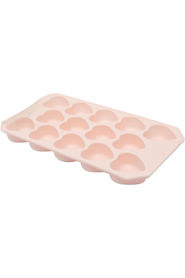 CC-Bin Shihon Ice Tray, Pink