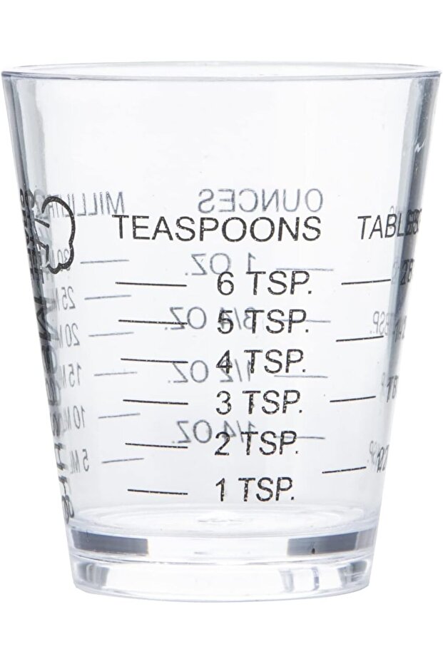 Measurer, 1-Ounce