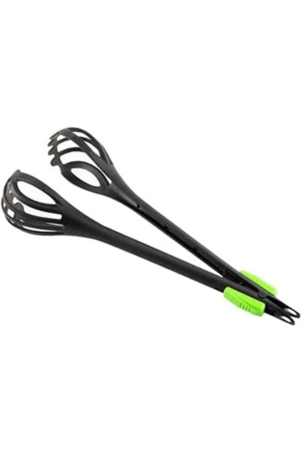 خفاقة سيليكون، أداة خفق متعددة الوظائف، مضرب بيض يدوي، ملقط طعام كروي، خفاقات غير لاصقة - 1