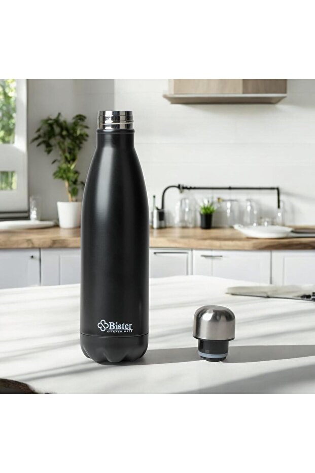 زجاجة مياه معزولة - 1