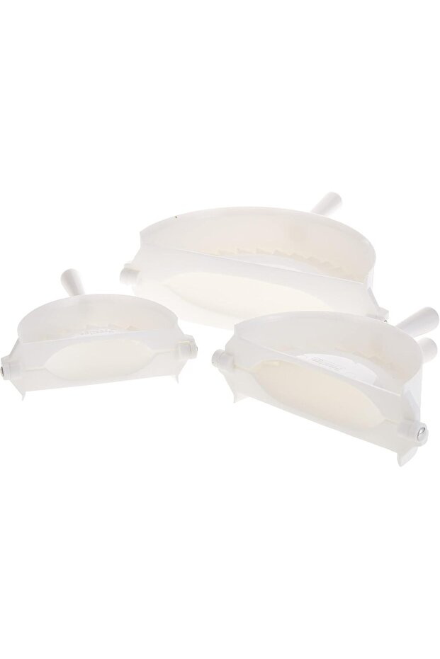 Dumpling Mould 3pc Set