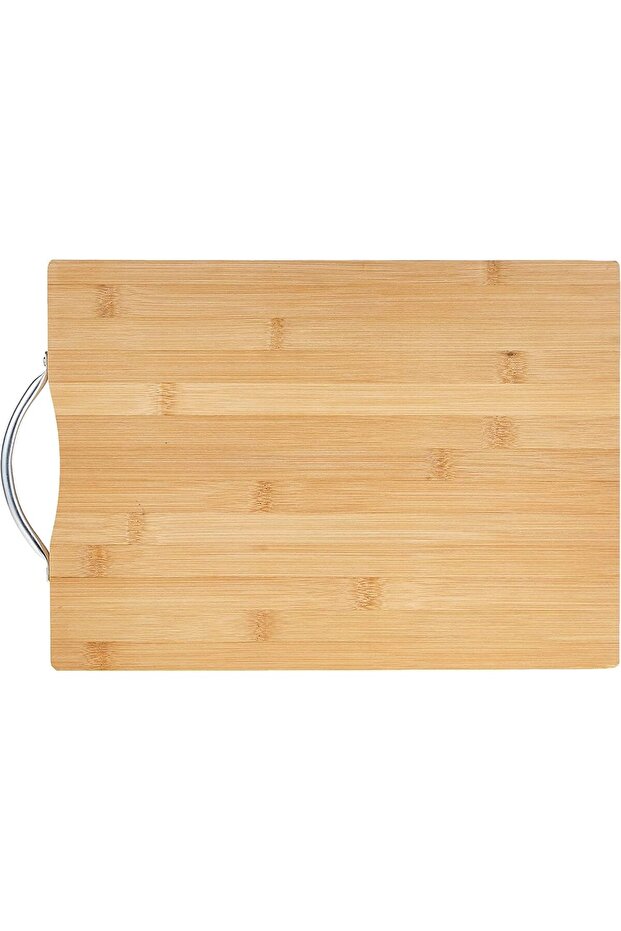 Extra Large Premium Bamboo Cutting Board
