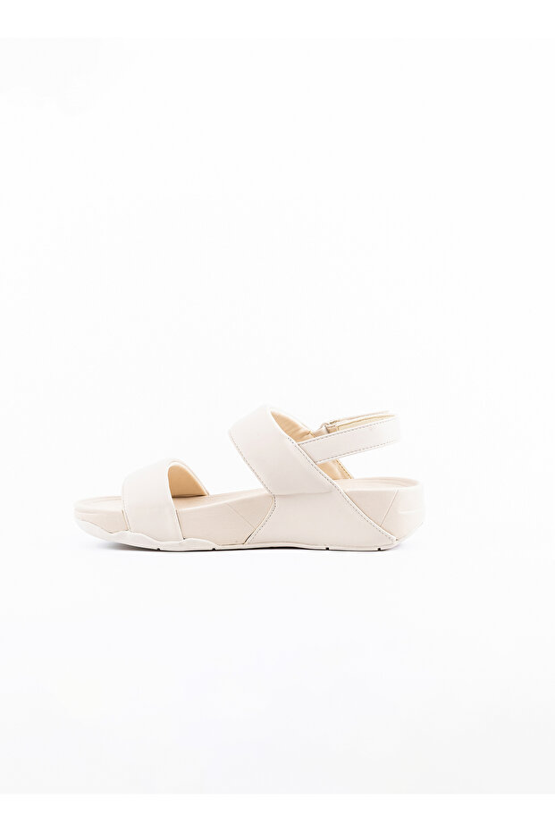 Slingback Casual Sandals - 3