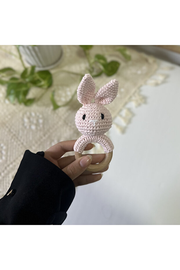 خشخيشة ارنوب - 1