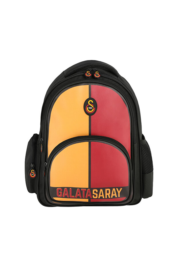 Licensed New Season Set of 3 (Bag-Nutrition-Pen Holder) Backpack and School Bag