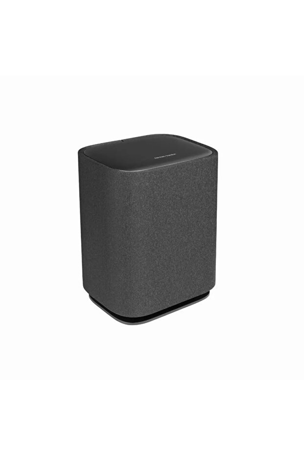 Enchant Dolby Atmos Siyah Wireless Subwoofer - 2
