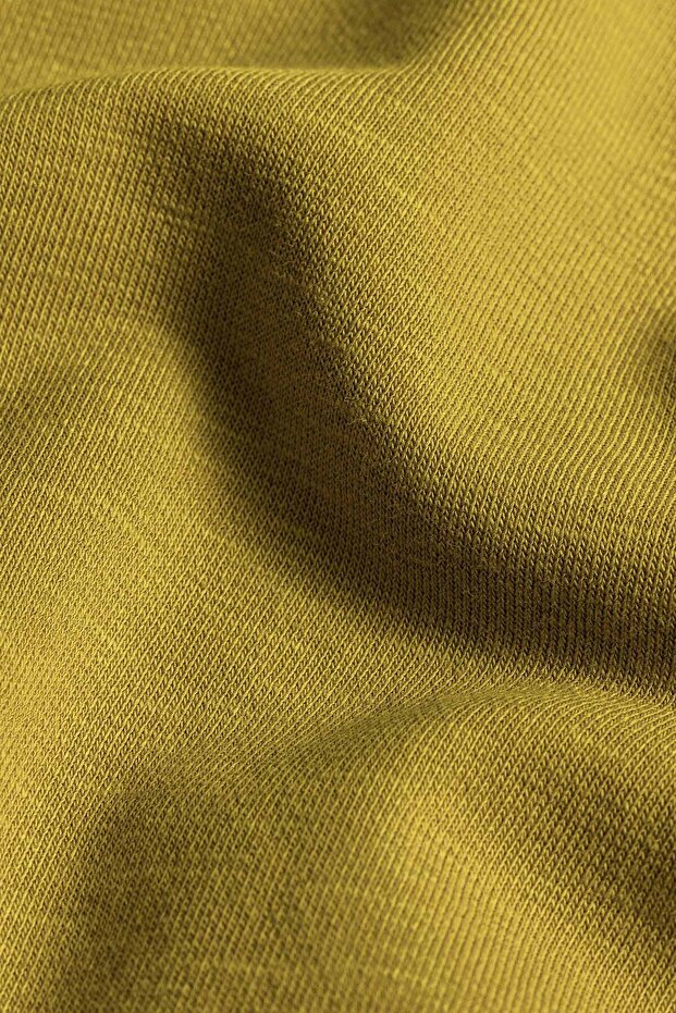 Erkek Basic Çift Taraflı Sweatshirt - Lyuga - Moss - 7