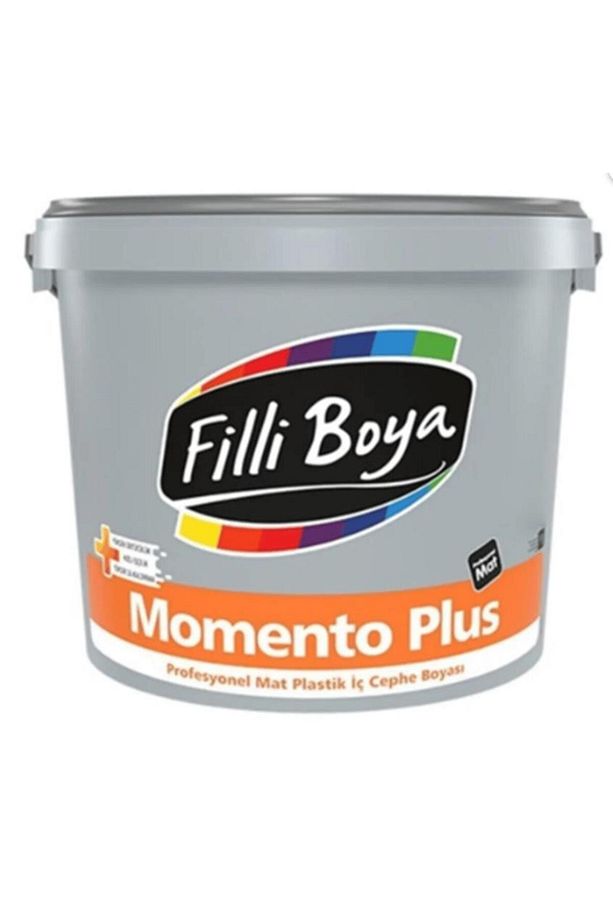 Momento Plus Rg1 15 Lt. - 1