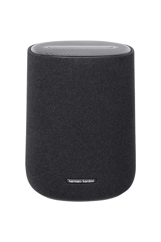 Enchant Dolby Atmos Bluetooth Smart Hoparlör Tekli, Siyah - 2