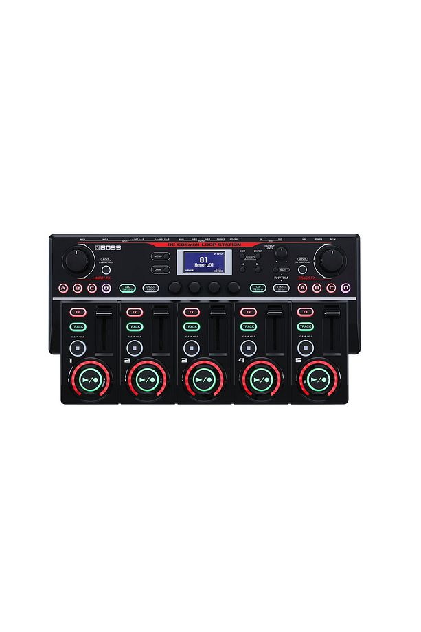 RC-505MK2 Loop Station - 3