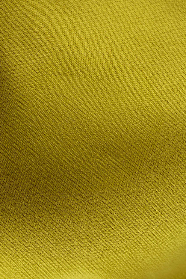 Erkek Basic Relax / Oversize Sweatshirt - Ruden - Moss - 9