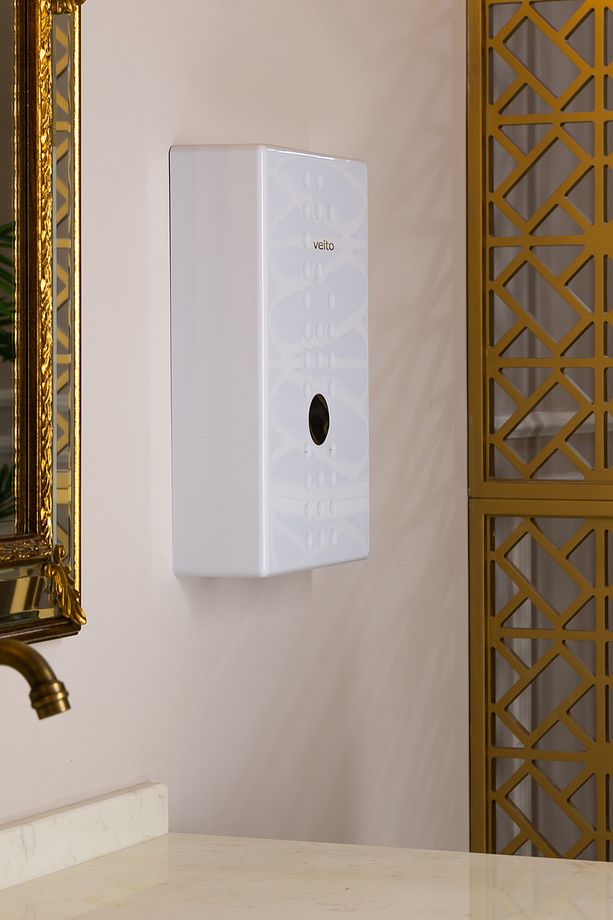 Flow E7 7500 Watt Merkezi Sistem Güneş Su Isıtma Sistemıne Uyumlu Şofben - 5
