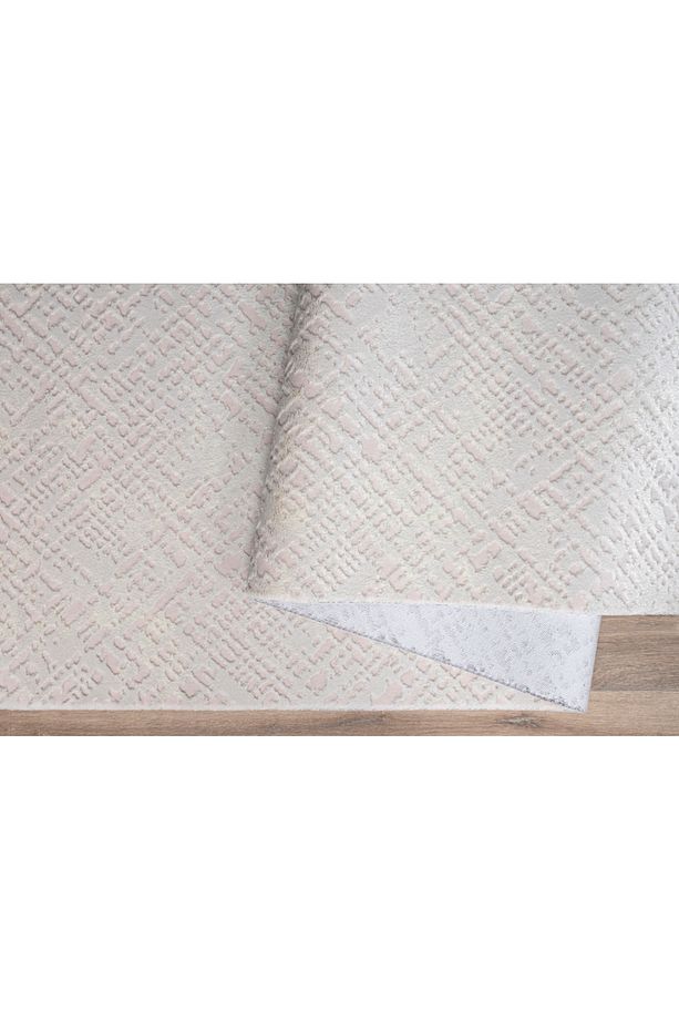 Crystal CR02A Modern Dokuma Pamuk Taban Halı - 6