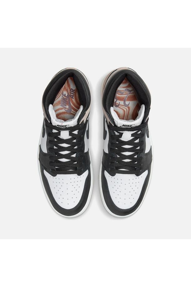 Air Jordan 1 Retro High OG 'LATTE' Basketbol Ayakkabısı-FD2596-021 - 3