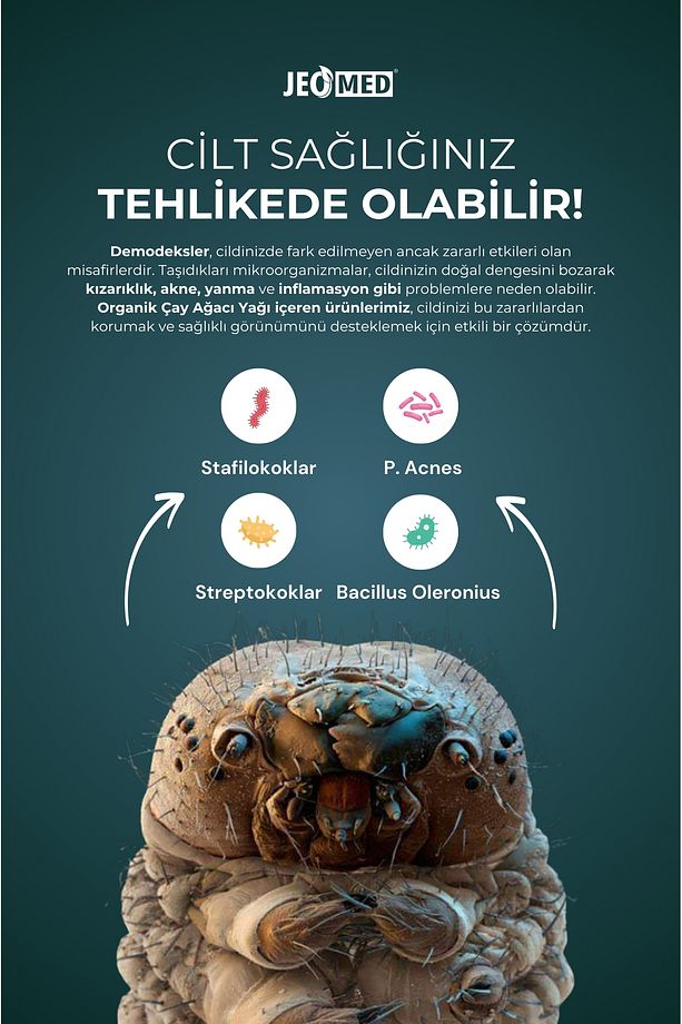 Dermodicos Plus Gece Kremi 30 ml (% 20 AZELAİK ASİT) - 6