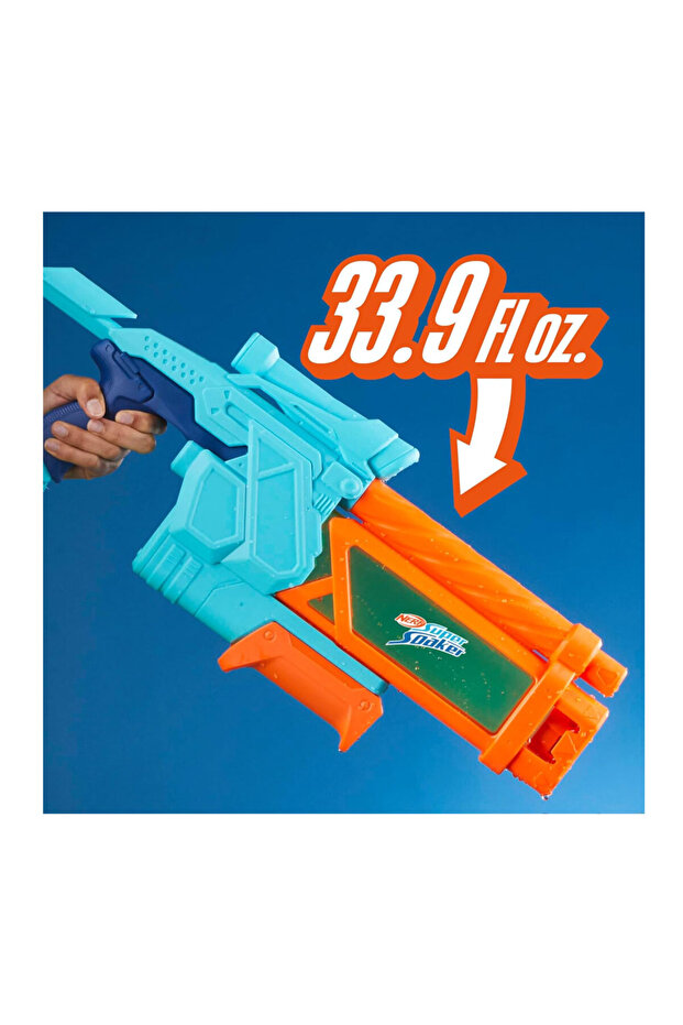 Super Soaker Mega Dunk Fill G0999 - 2