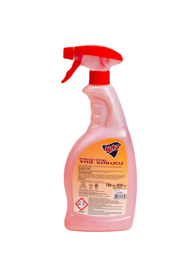 TEMİZLİK SETİ 3'LÜ - 3