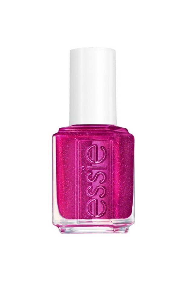 Nail Polish, Pinks Glitter - Head Over Wheels