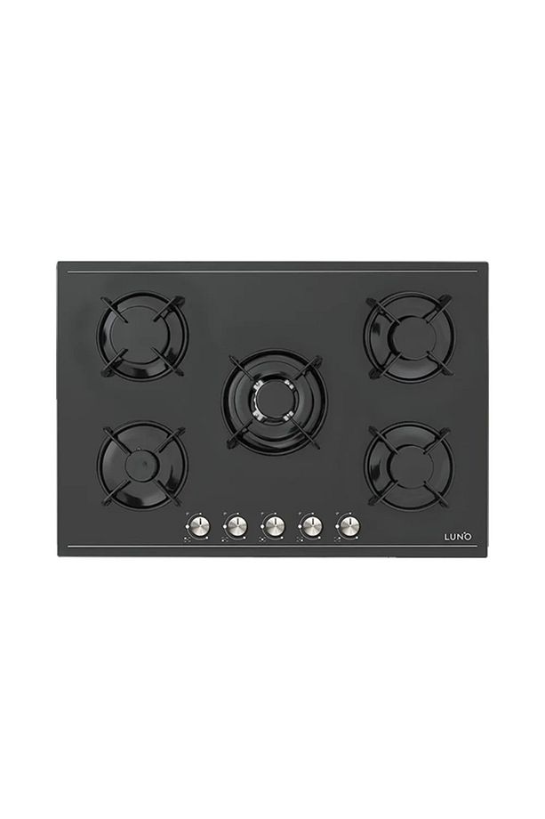 Siyah Max Ankastre Set (3420.90 - LC5365B01 - F6503B04) - 3