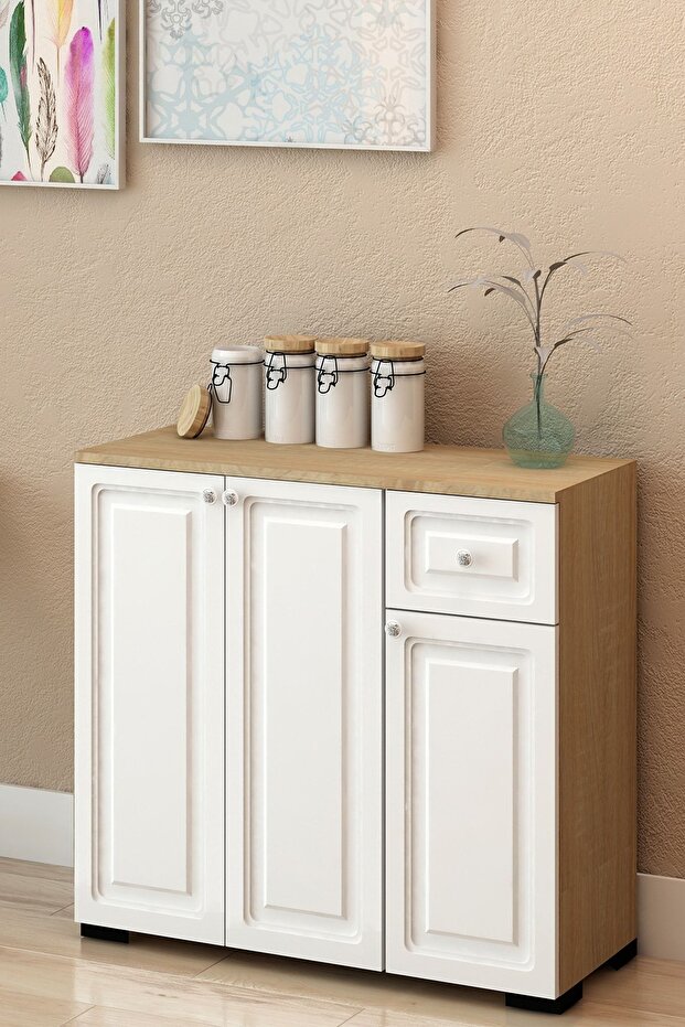 Hermes Çok Amaçlı Dolap - 3