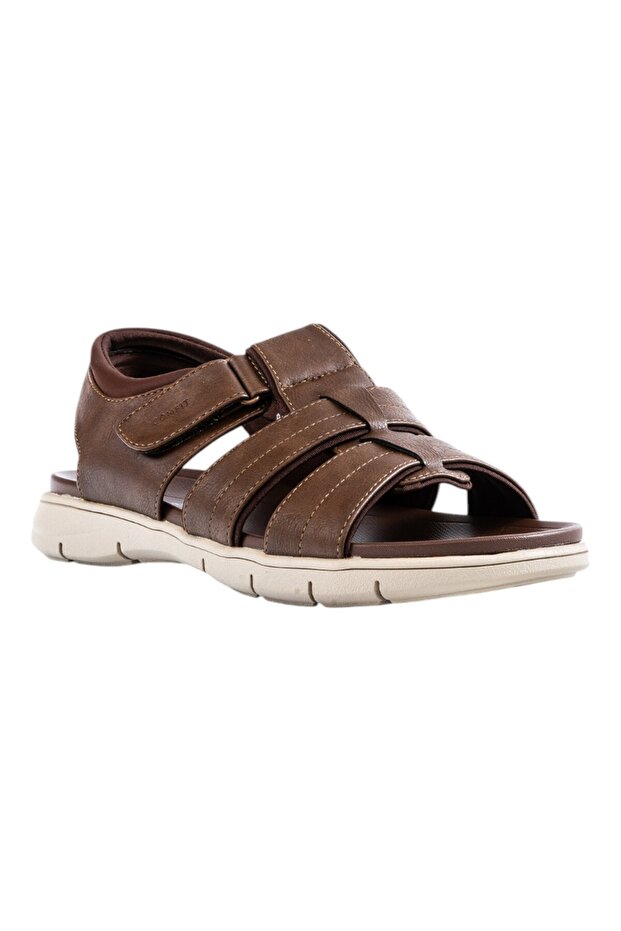 صندل كومفيت كاجوال بأشرطة - 2