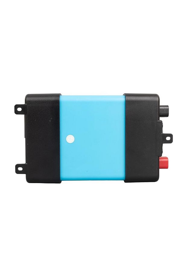 Newface XLF300W 12 Volt 300 Watt Modified Sinus Power İnverter - 3