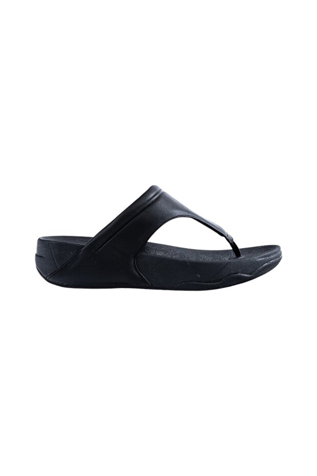 Casual Slip-On Sandals