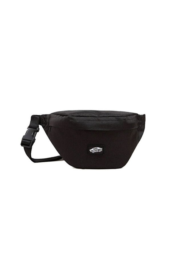 Traveler Fanny Pack Waist Bag Vn000He6Blk1 Black