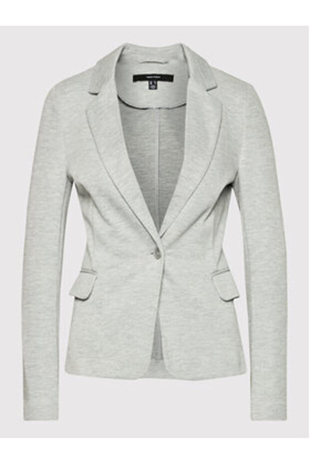 vero moda Women's Jacket 10154123 Gray - 1