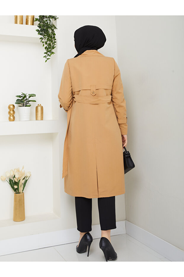 4003 ТРЕНЧКОТ - 8