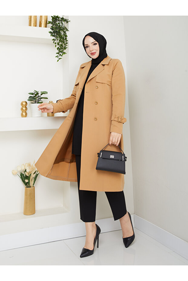 4003 ТРЕНЧКОТ - 5