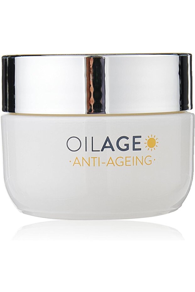 Dermedic Oilage Anti-Ageing Day Cream 50 ml
