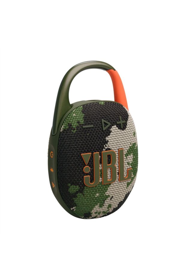 Clip 5 Bluetooth Squad Hoparlör İp67 - 2