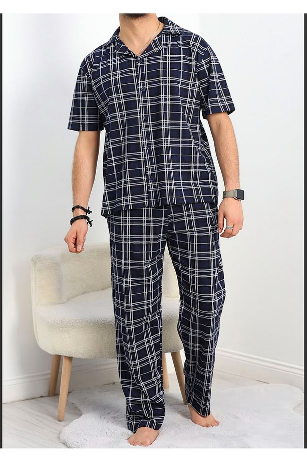 Babalar gününe özel pijama takımı - 3